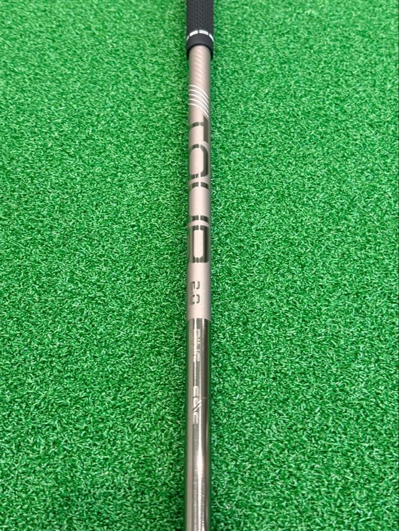 PING TOUR 2.0 BLACK65(S)3W用