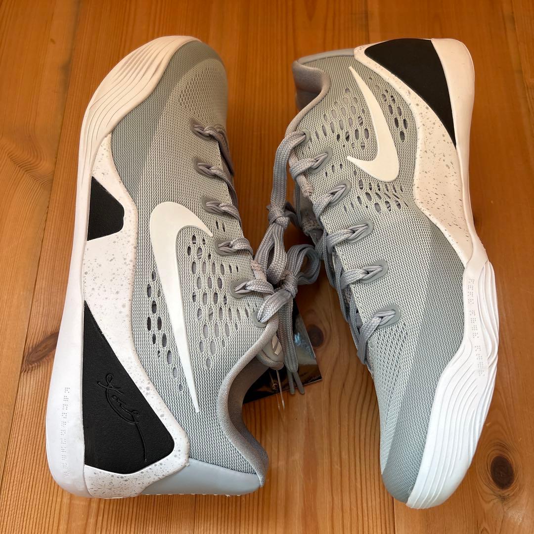 Nike Kobe 9 Elite Low EM Protro ナイキ　コービー
