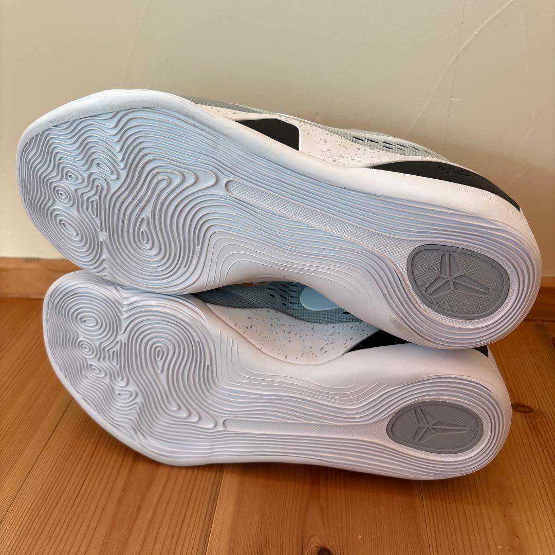 Nike Kobe 9 Elite Low EM Protro ナイキ　コービー