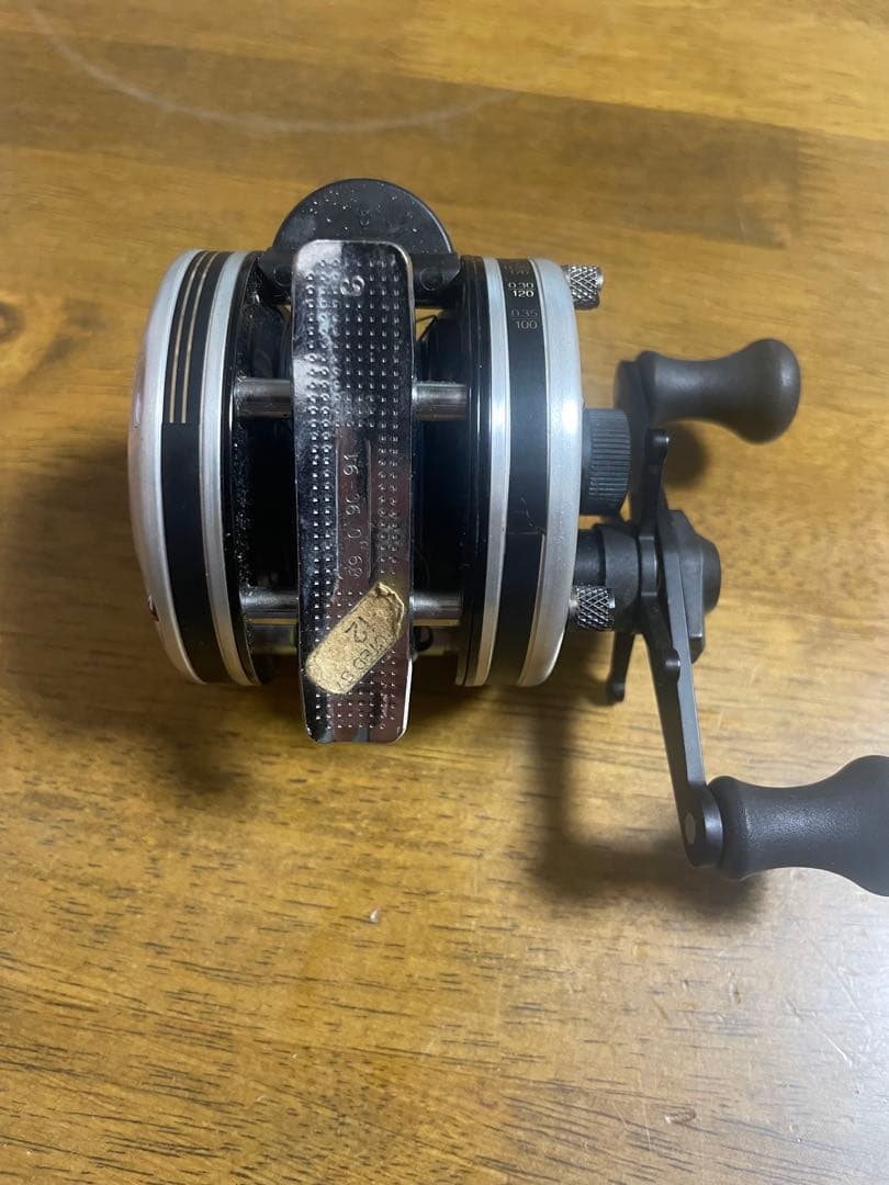 Abu Garcia 4600C リール