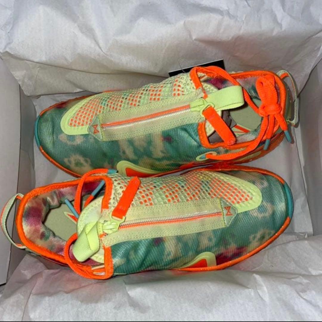 ナイキ NIKE PG4 スニーカー PG 4 EP