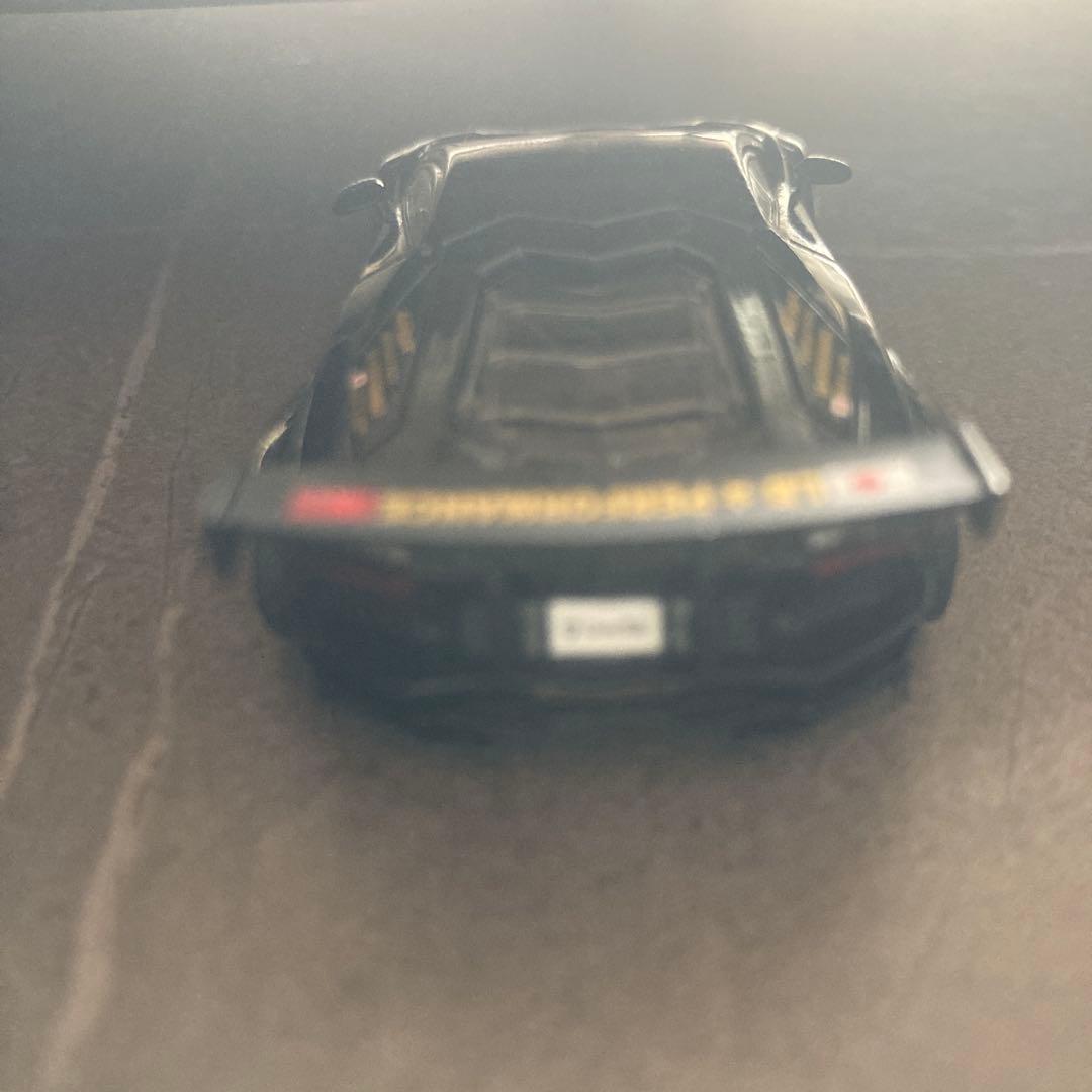 ミニカー Lamborghini Aventador LB Performance