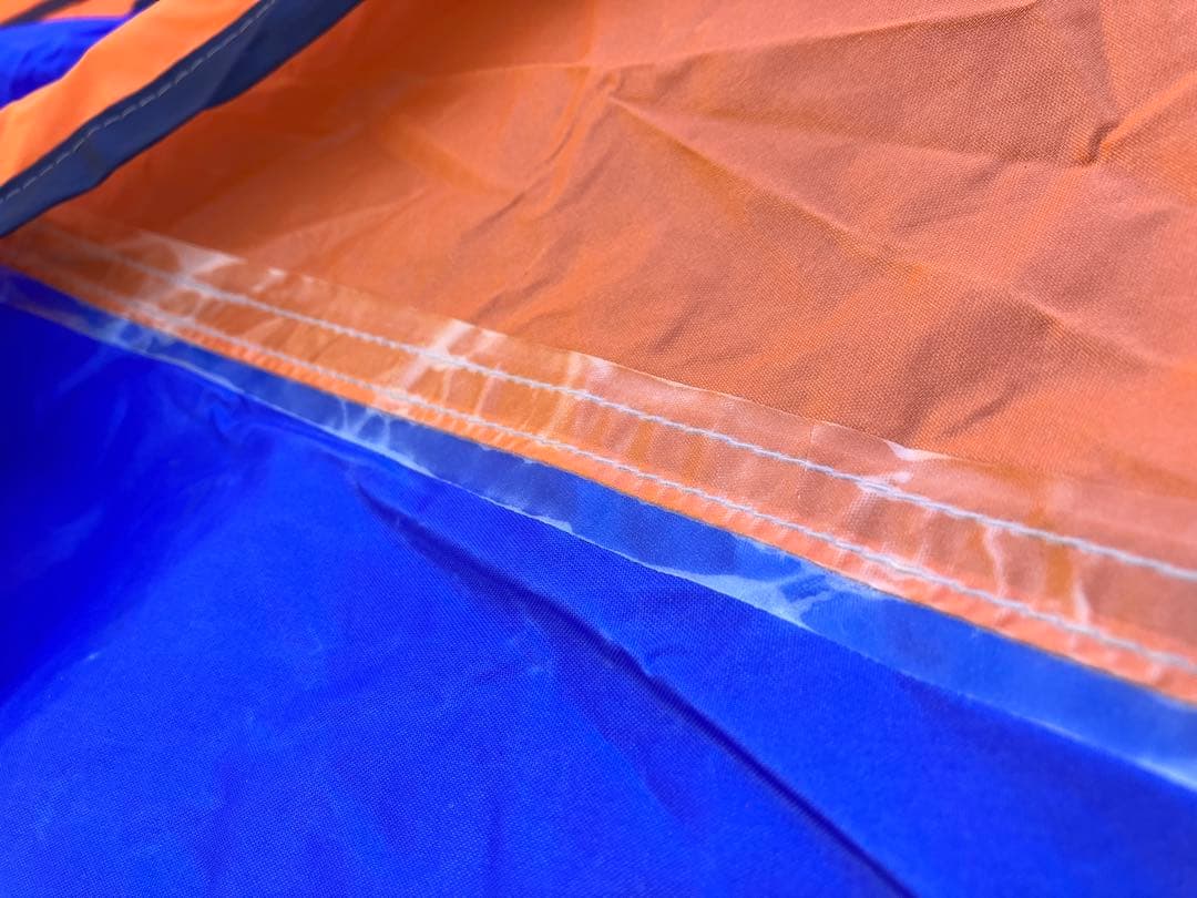 テント・タープ sierra designs alphaCD