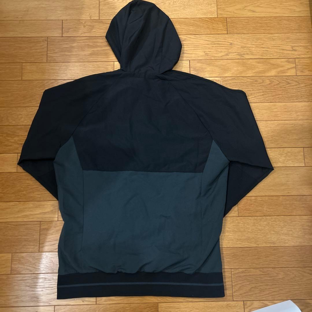 adidas KIRIN ジャージ ジャケット パンツ 上下セット 日本代表XL