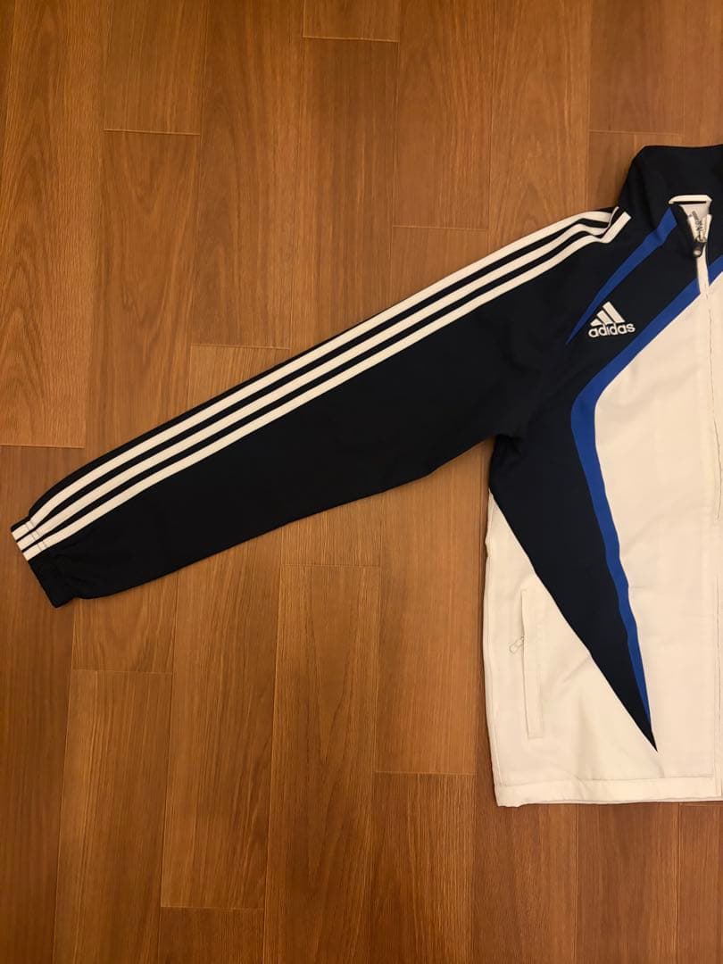 Chelseaチェルシー00sセットアップSamsungユニフォームアディダス
