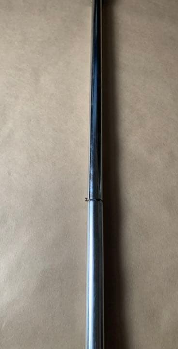 UNIFLAME テーブル用ランタンポール ランタンスタンド