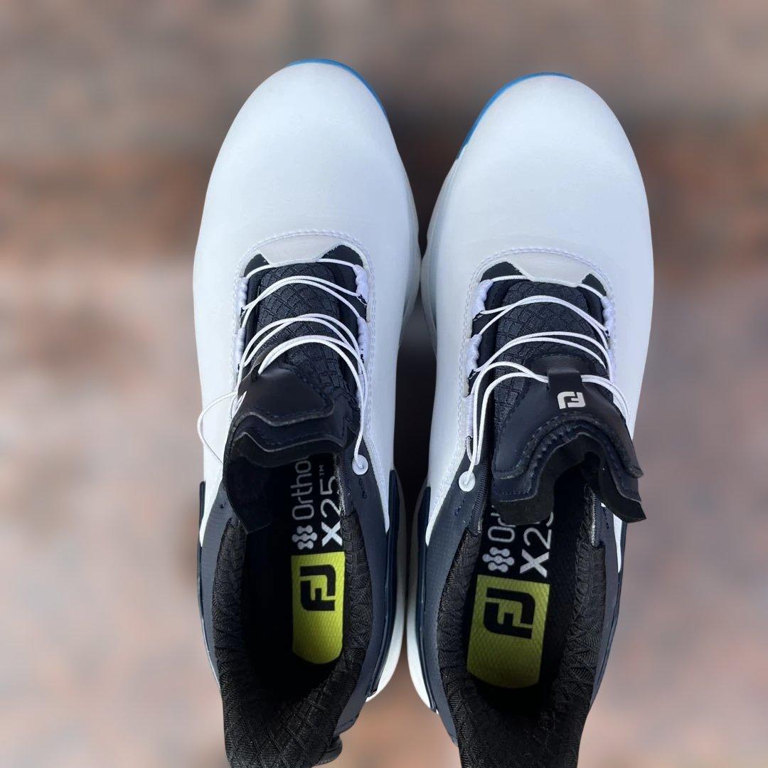 FootJoy X2 ゴルフシューズ JPN 24