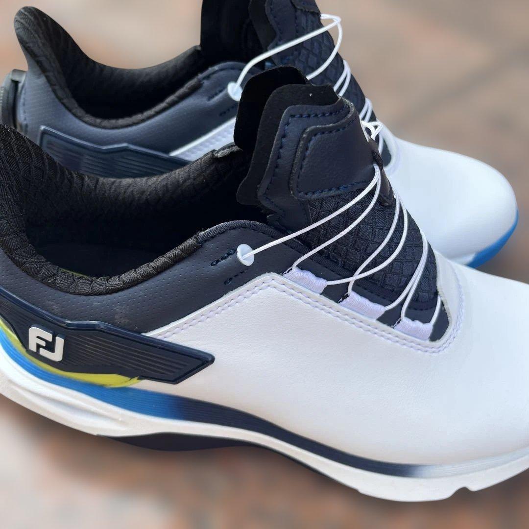 FootJoy X2 ゴルフシューズ JPN 24