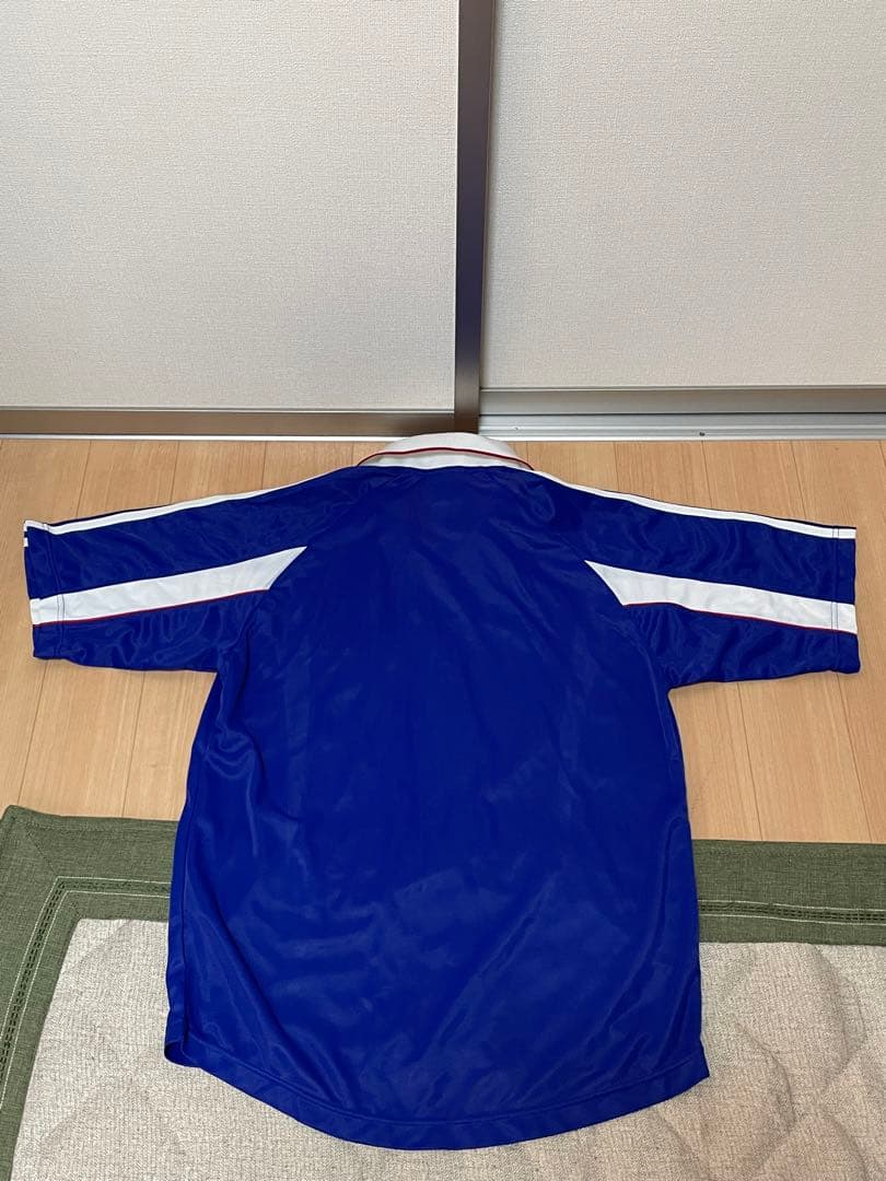 adidas＞日本代表99-00ホームユニフォーム＞アディダス