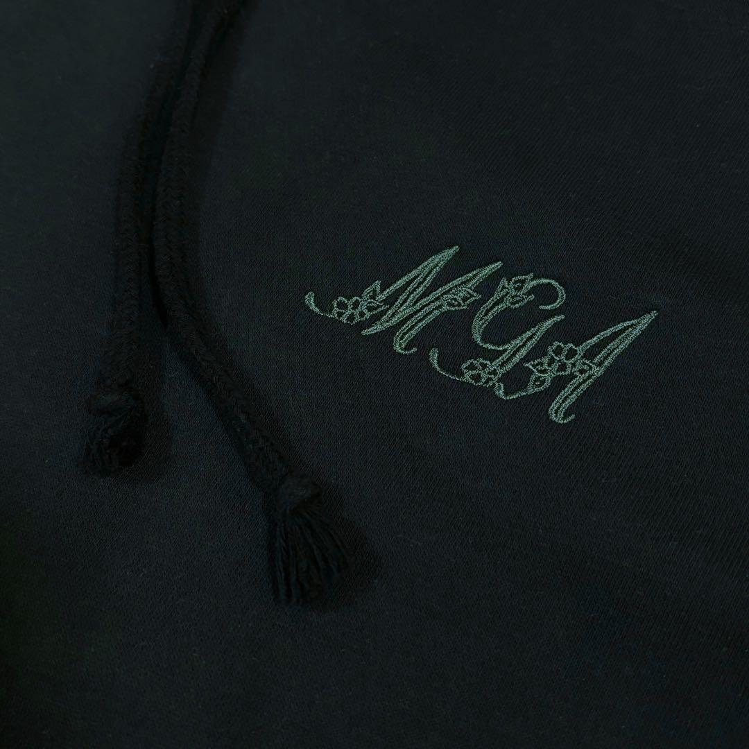 ミセス フーディー Mrs. GREEN APPLE ポップアップストア限定