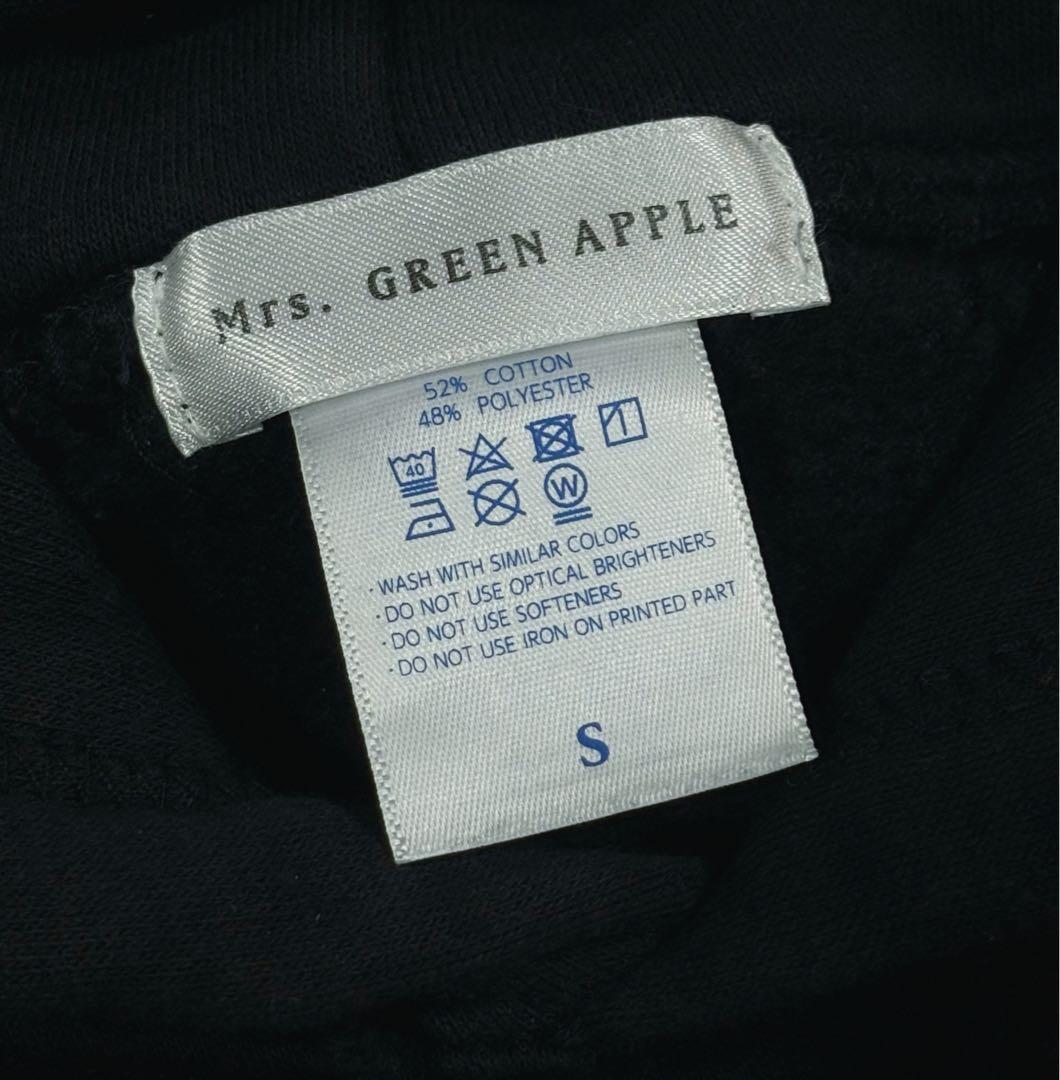 ミセス フーディー Mrs. GREEN APPLE ポップアップストア限定