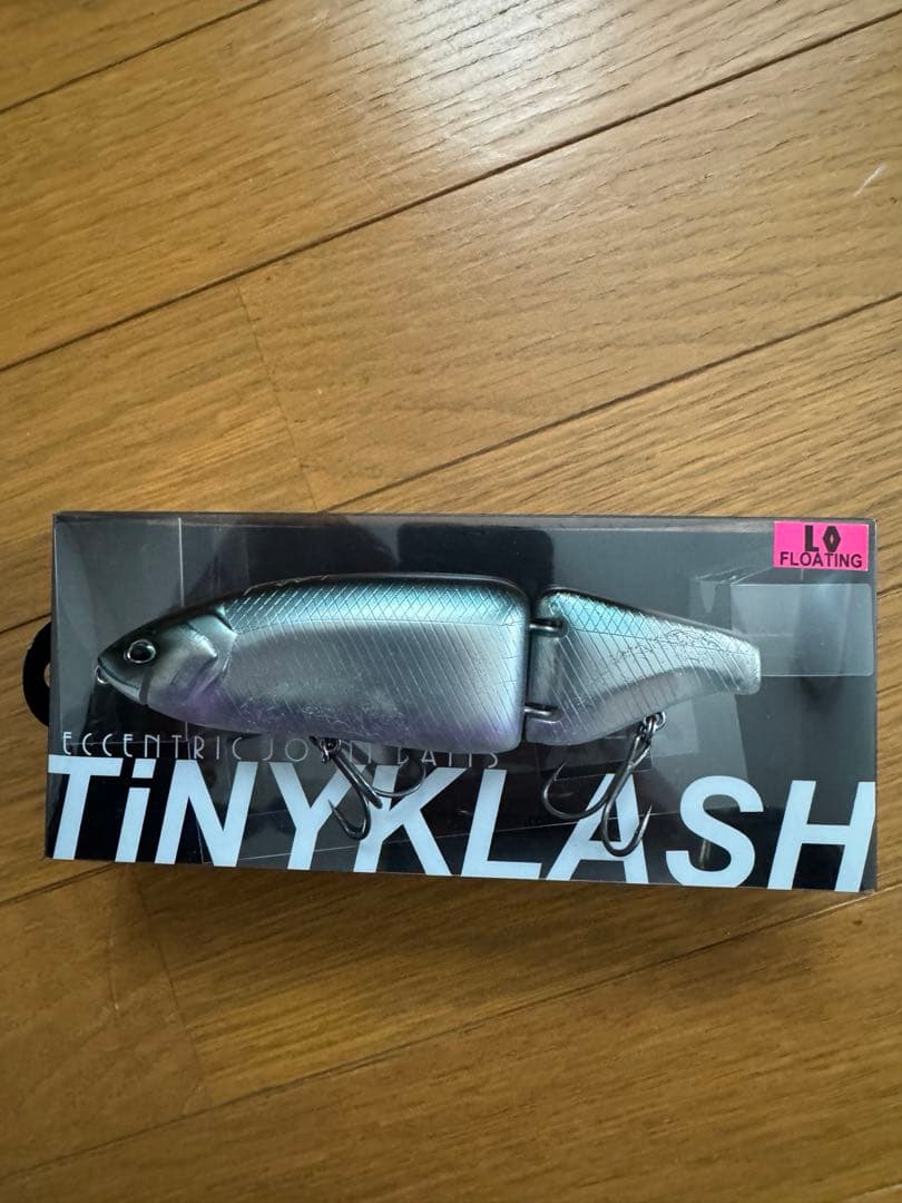 Tiny Klash #湖西★バンバン