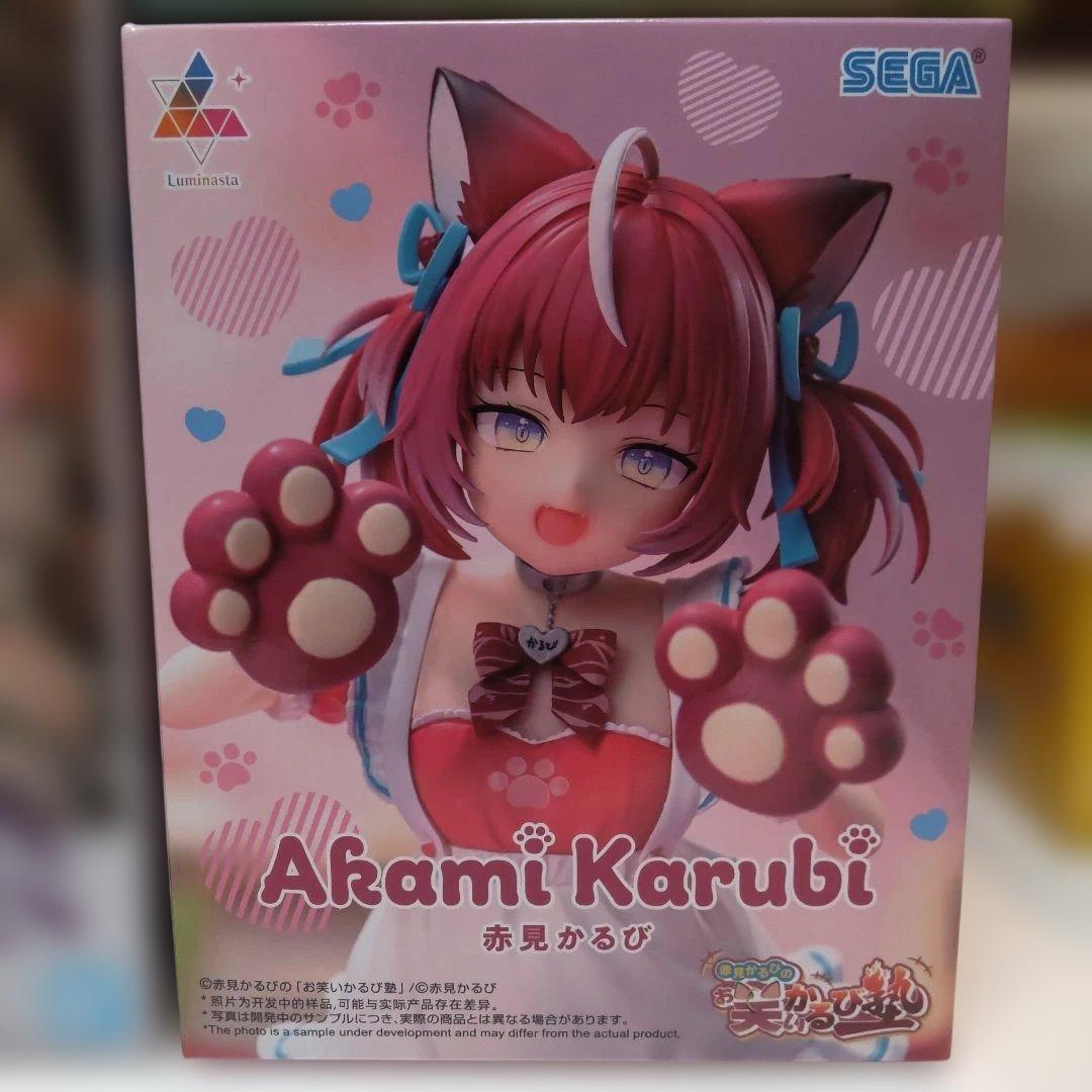 最新プライズフィギュアまとめ売り１１体セット