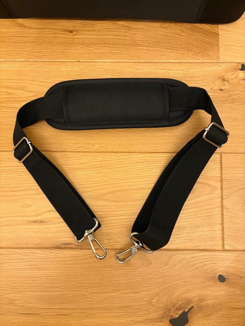 値段交渉可‼︎再度値下実施‼︎ 美品‼︎Munsingwear ボストンバッグ 黒
