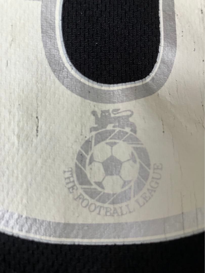 100周年記念　ノリッジ・シティFC GKユニフォーム