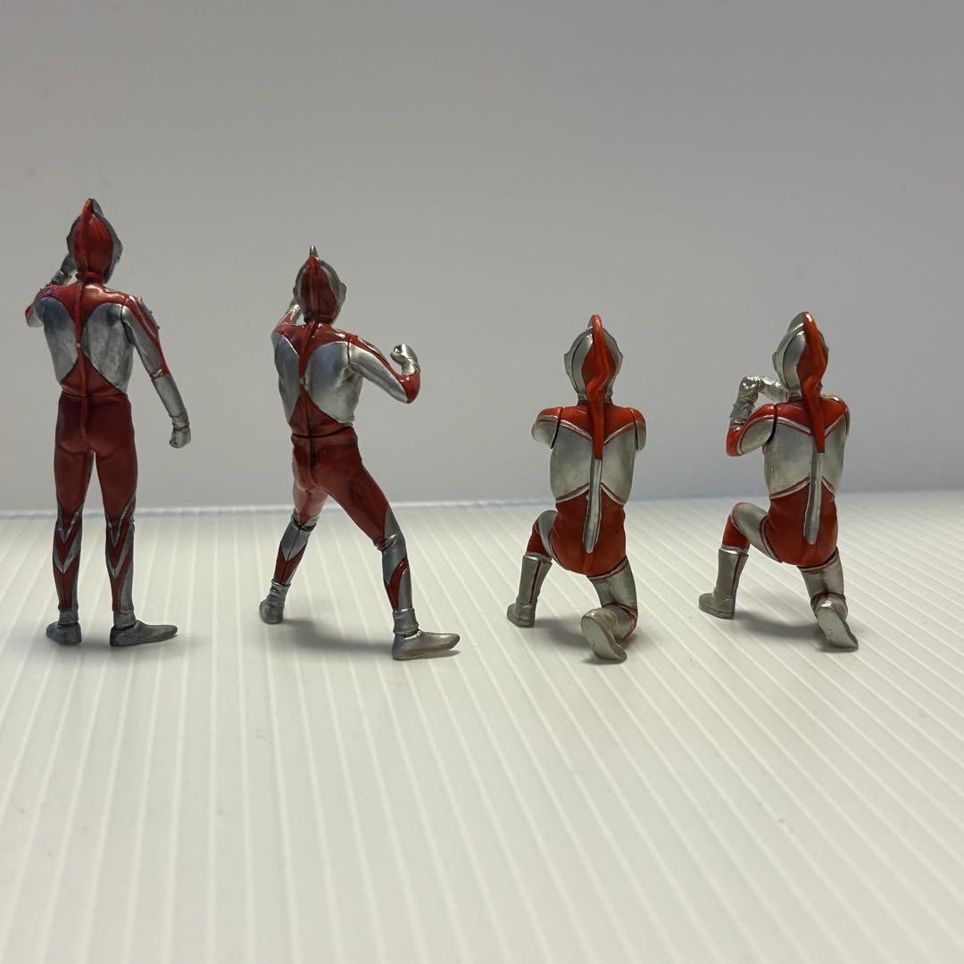 ウルトラマン シリーズ DG HG CORE フィギュア33 体セット