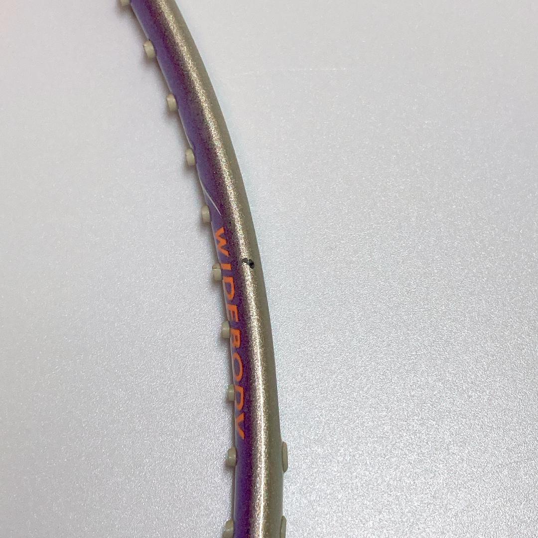 AEROTUS100 2U-G5 バドミントンラケット 管理番号02