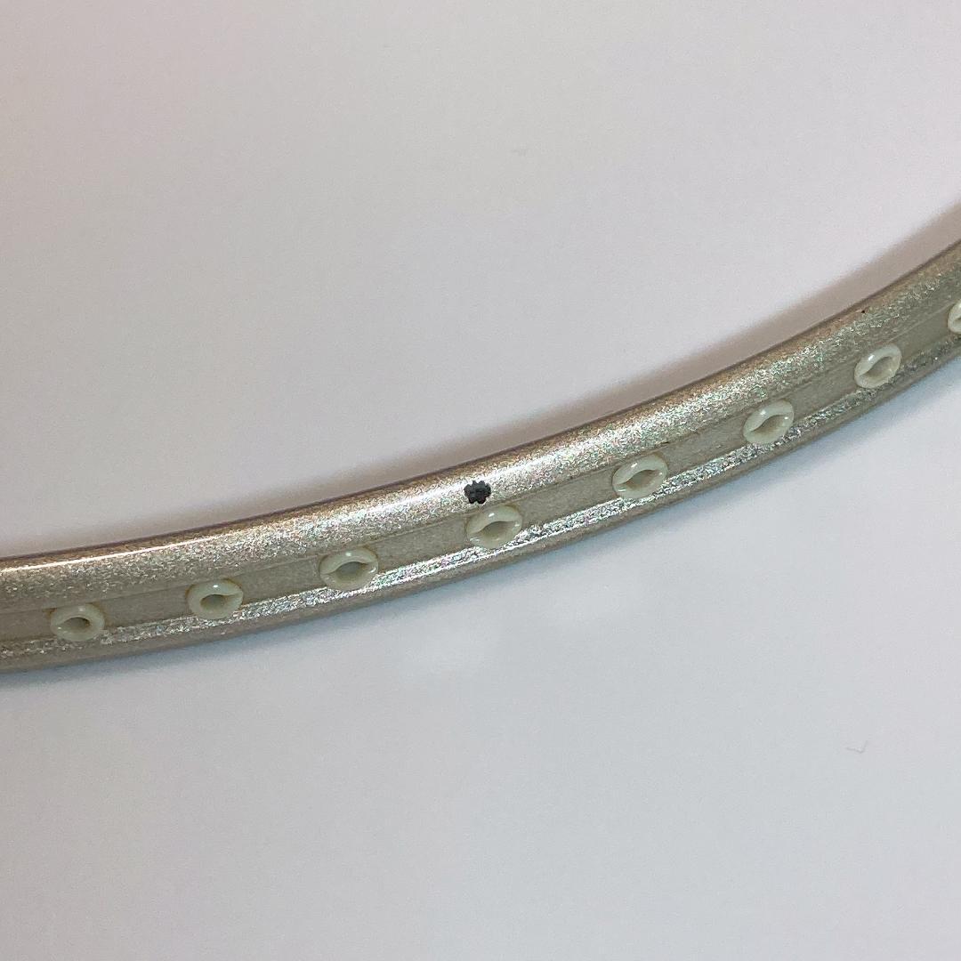 AEROTUS100 2U-G5 バドミントンラケット 管理番号02