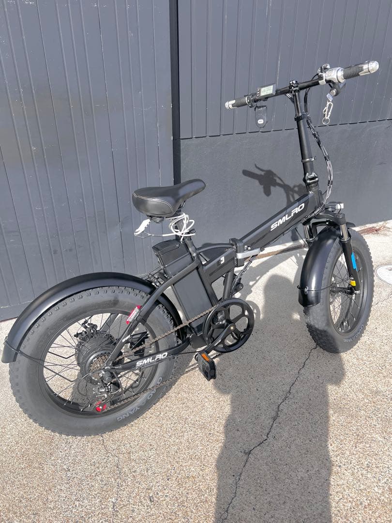 電動　アシスト　自転車　バイク　場所により配送可