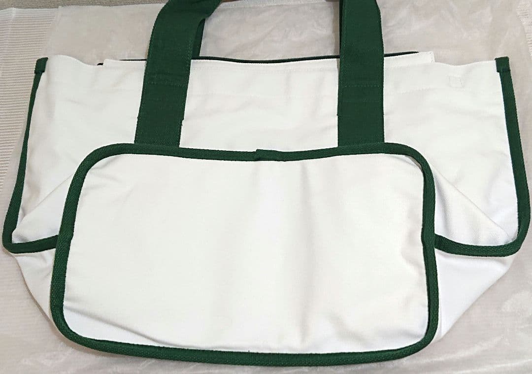 ⭐︎新品JACK BUNNY ×ドラえもん トートバッグ