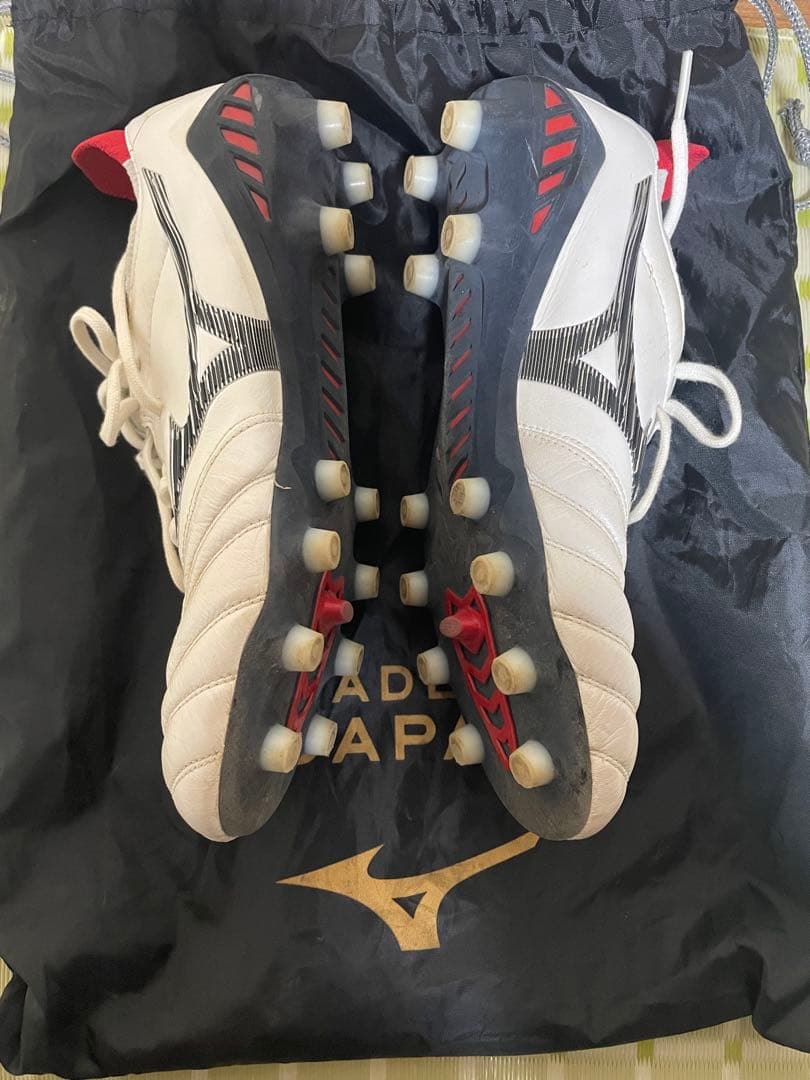 【即購入OK】MIZUNOモレリアネオ3 24.5cm