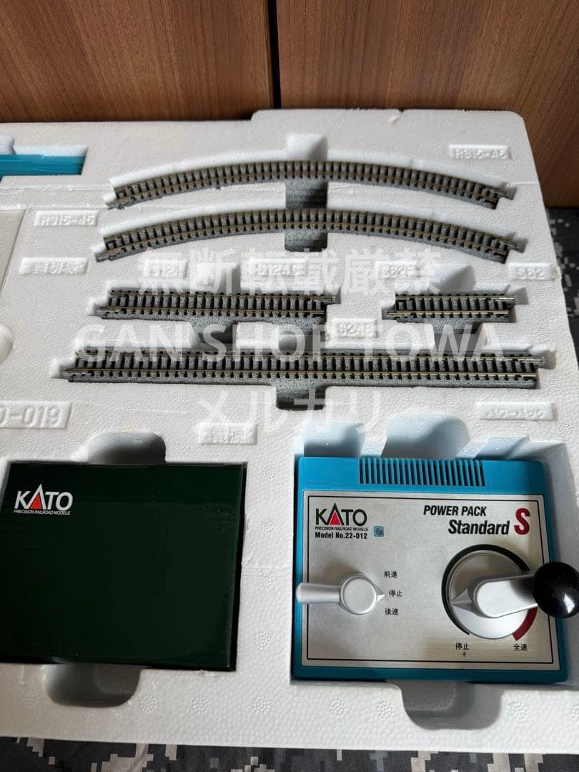 KATO E233系3000番台 スターターセット
