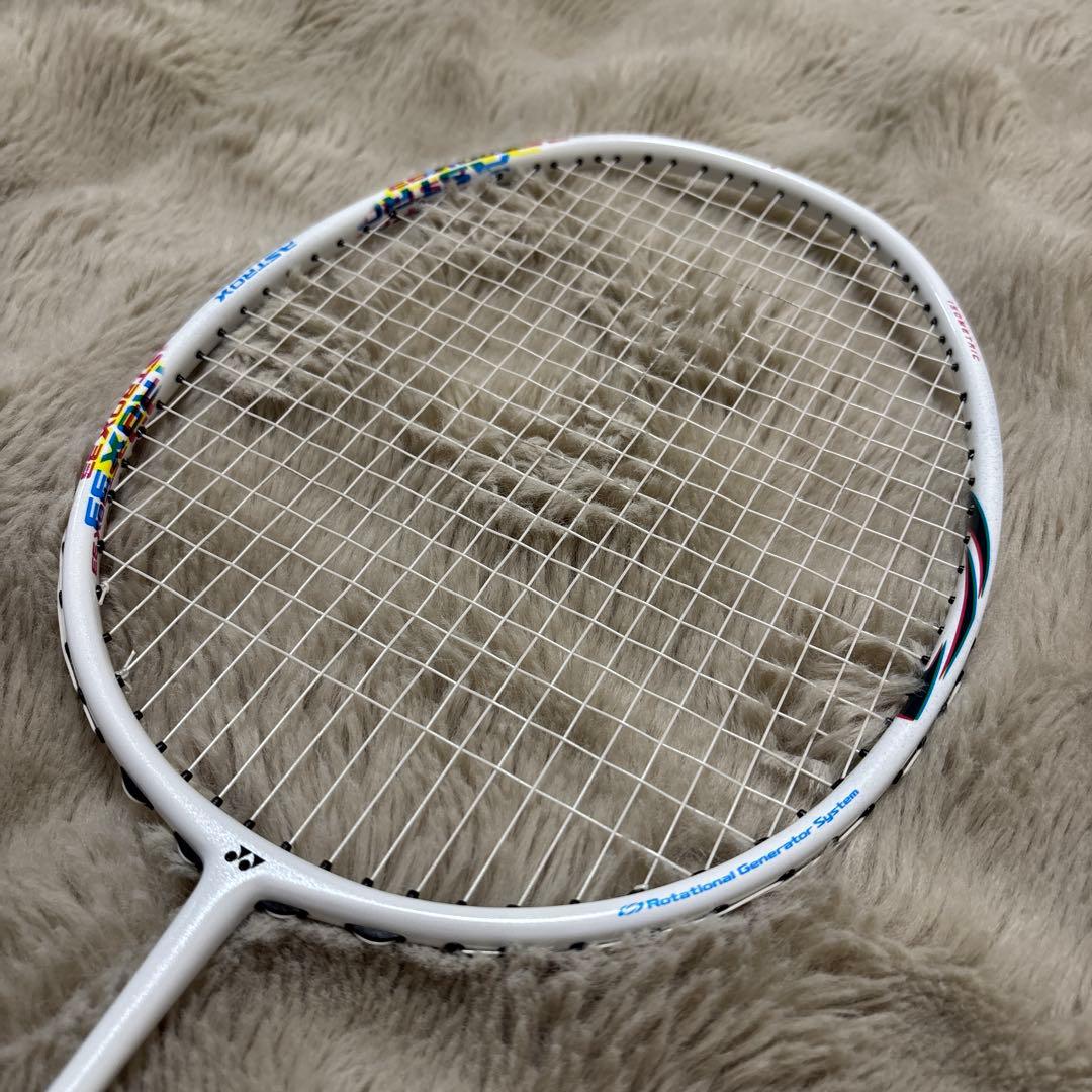 【ケース付き】YONEX ASTROX33 ヨネックス　アストロクス33