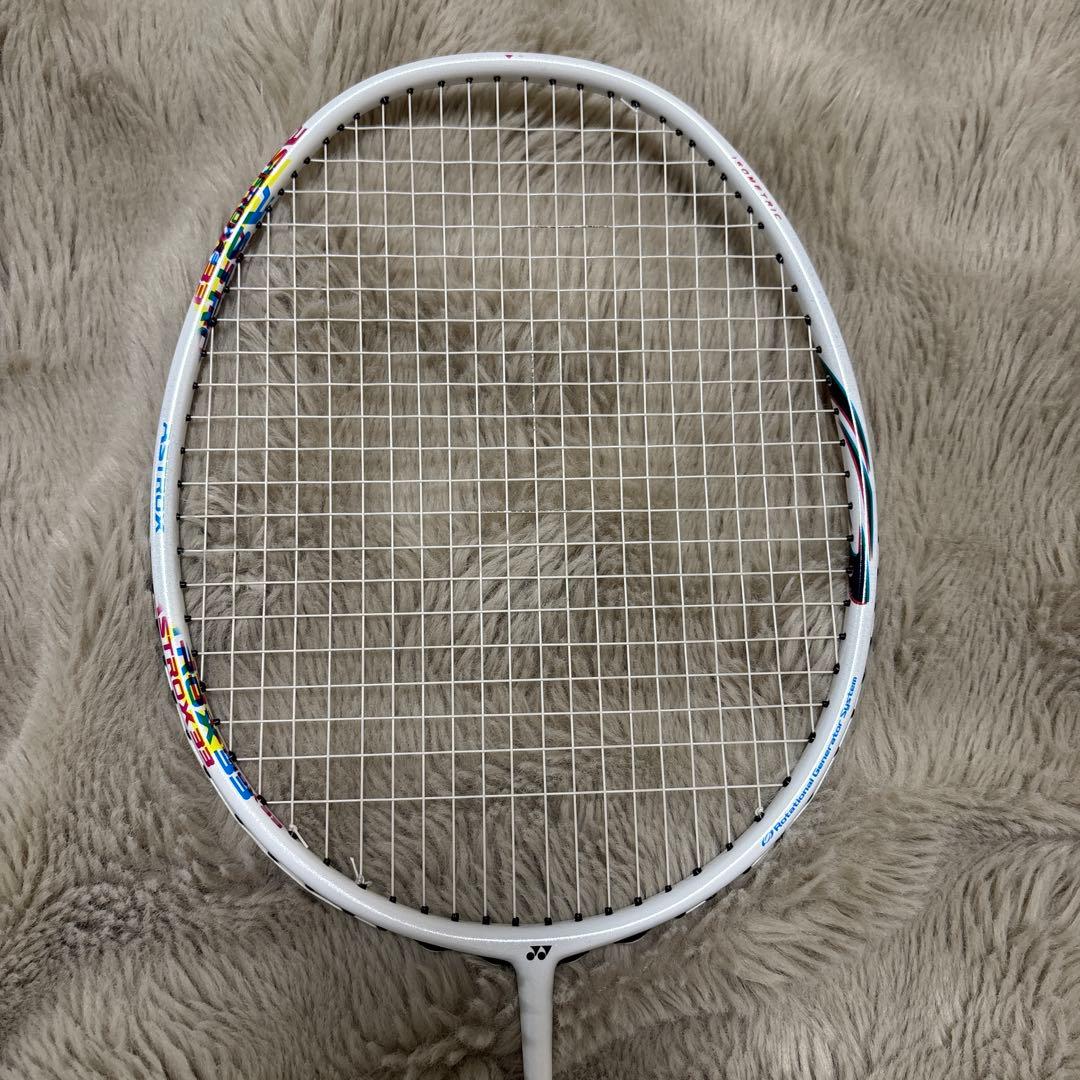 【ケース付き】YONEX ASTROX33 ヨネックス　アストロクス33