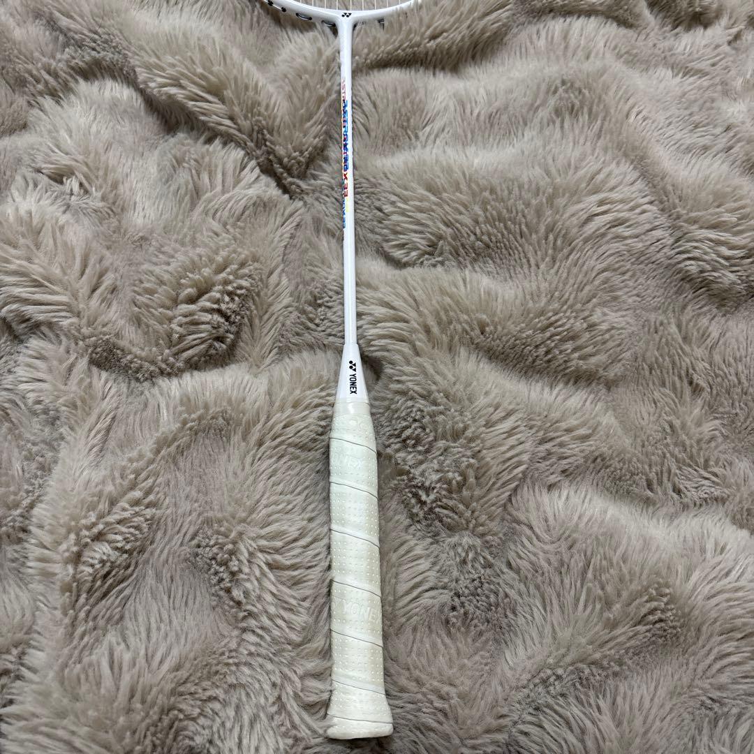 【ケース付き】YONEX ASTROX33 ヨネックス　アストロクス33