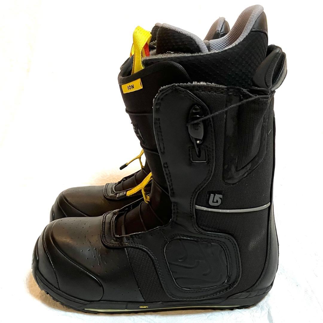 BURTON ION×PIRELLI 25.5cm 上位モデル 高性能ブーツ
