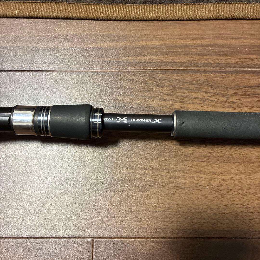 ★名作★ コルトスナイパーXR 96ML SHIMANO COLTSNIPER