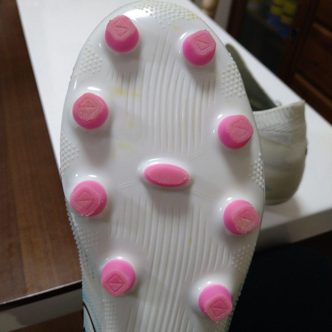 プーマ　PUMA　フューチャー7マッチ　サッカー　スパイク