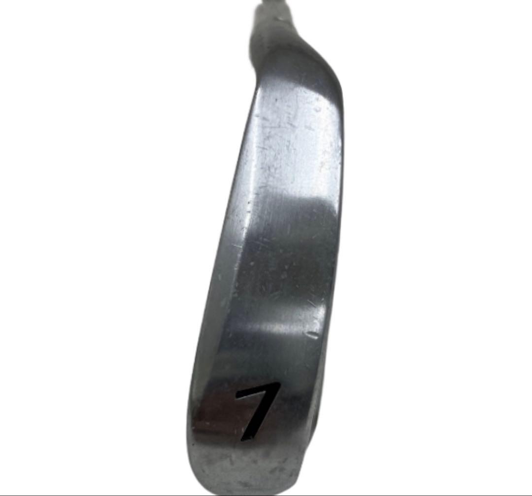 YAMAHA RMX 116 7番アイアンFORGED ヤマハ フォージェド
