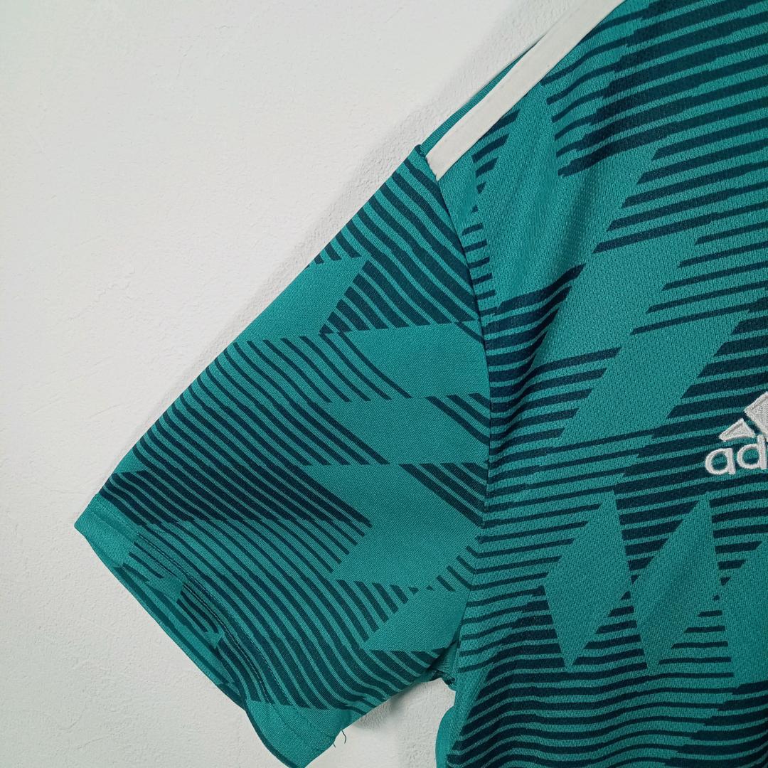 adidas ドイツ代表 2018 サッカーシャツ　ユニホーム　L