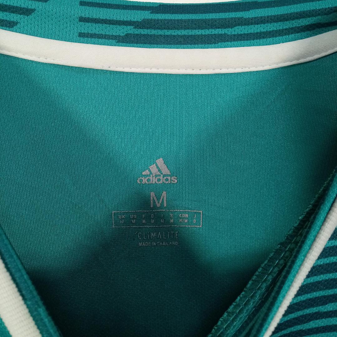 adidas ドイツ代表 2018 サッカーシャツ　ユニホーム　L