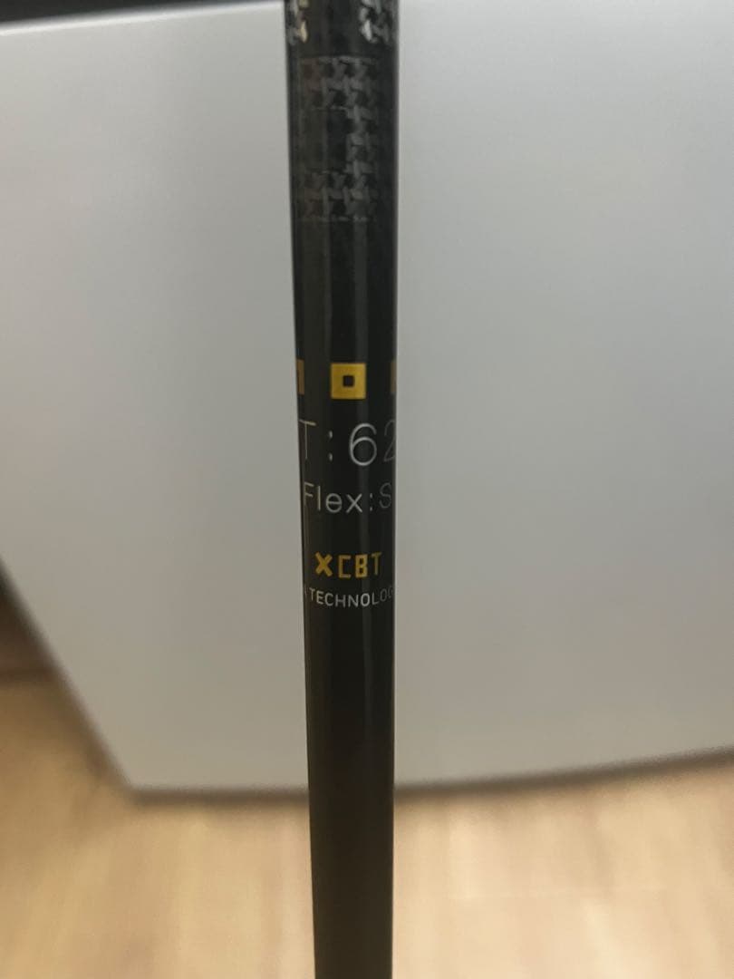 ONOFF オノフ2026KURO ドライバー CBT626D 右利き用　9.5