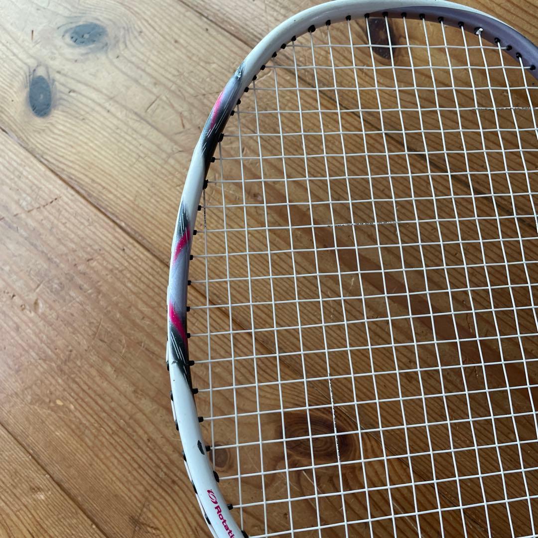 YONEX アストロクス66 ASTROX66バドミントンラケット