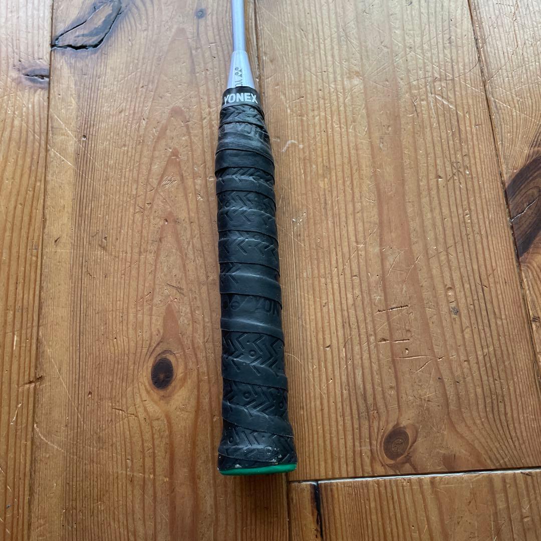 YONEX アストロクス66 ASTROX66バドミントンラケット