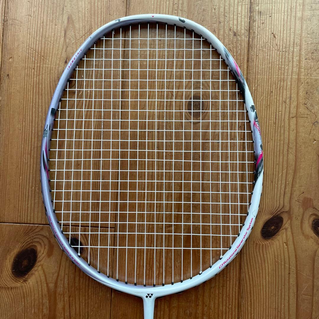 YONEX アストロクス66 ASTROX66バドミントンラケット