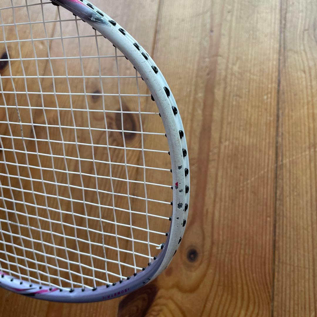 YONEX アストロクス66 ASTROX66バドミントンラケット