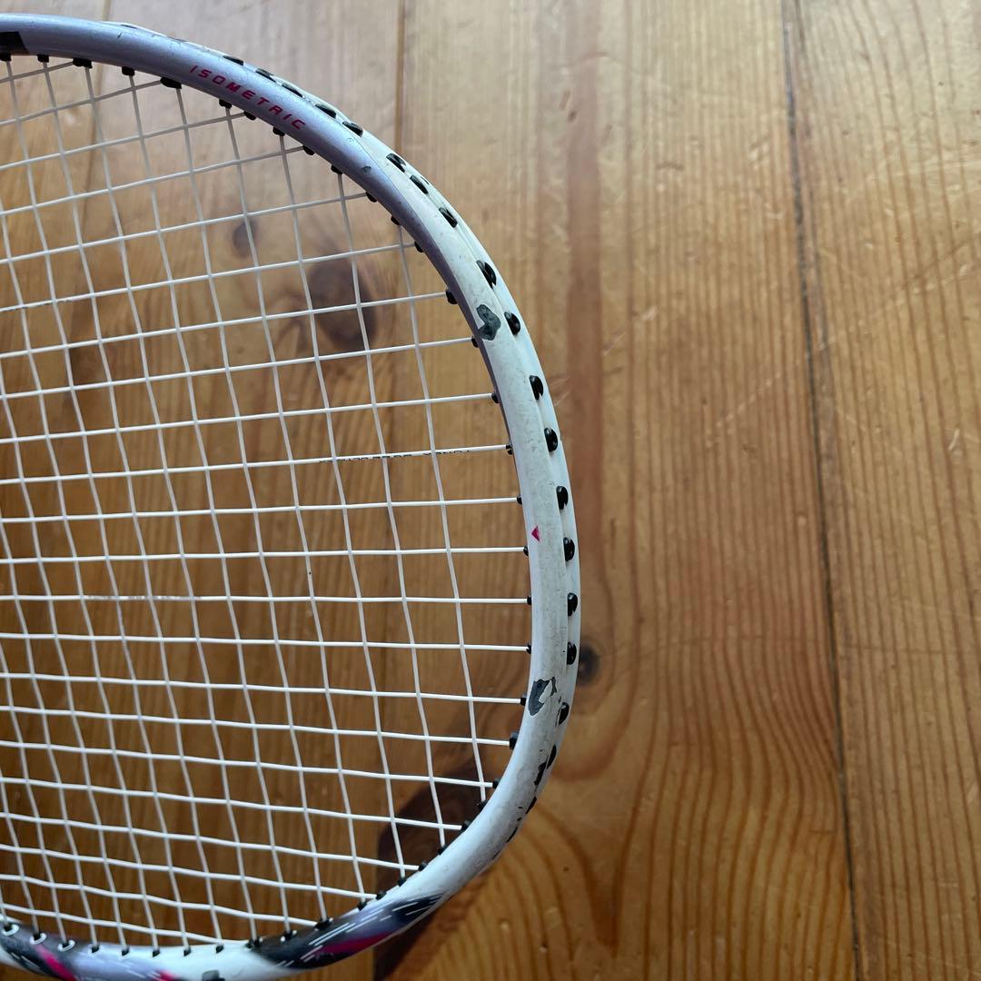 YONEX アストロクス66 ASTROX66バドミントンラケット
