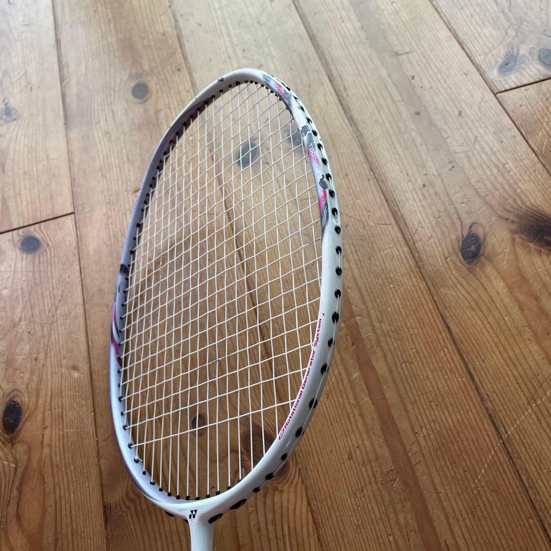 YONEX アストロクス66 ASTROX66バドミントンラケット