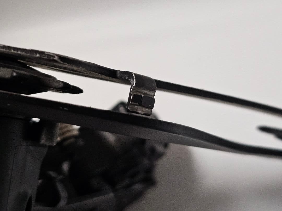 シマノ105 RD-R7150 Di2 リアディレーラー