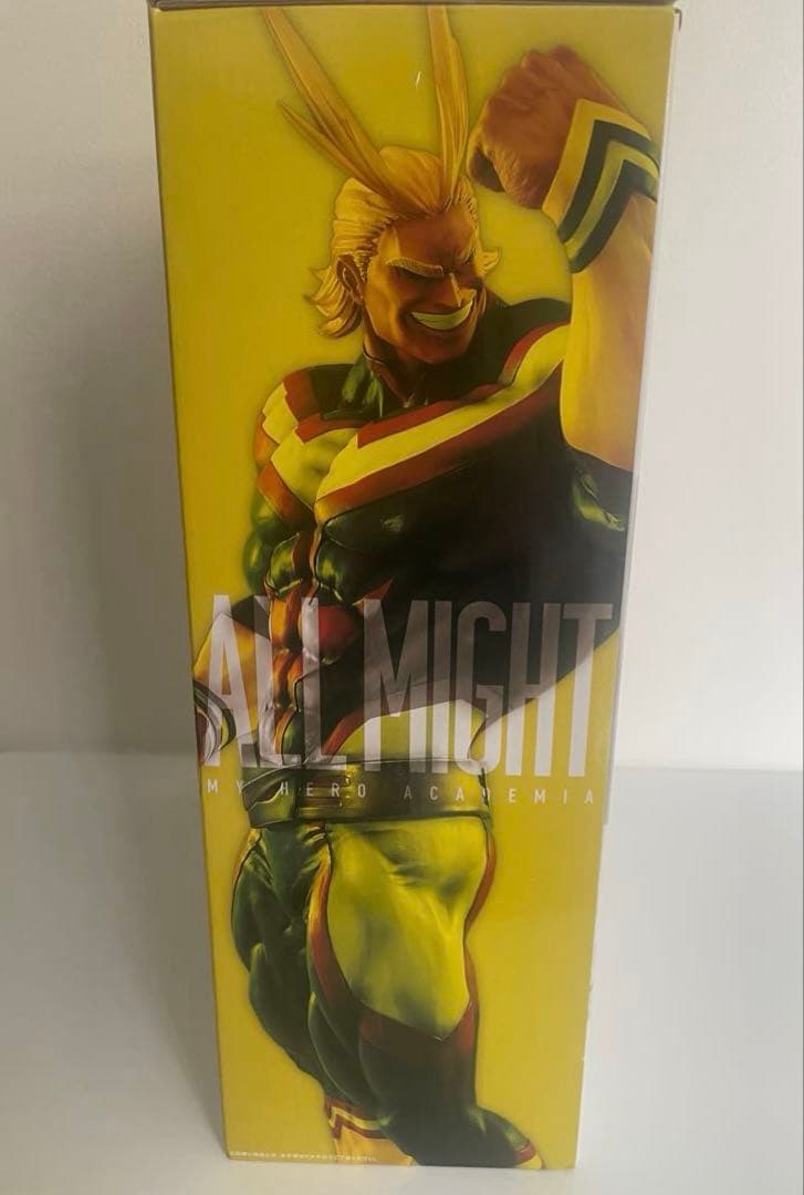 僕のヒーローアカデミア フィギュア　まとめ売り
