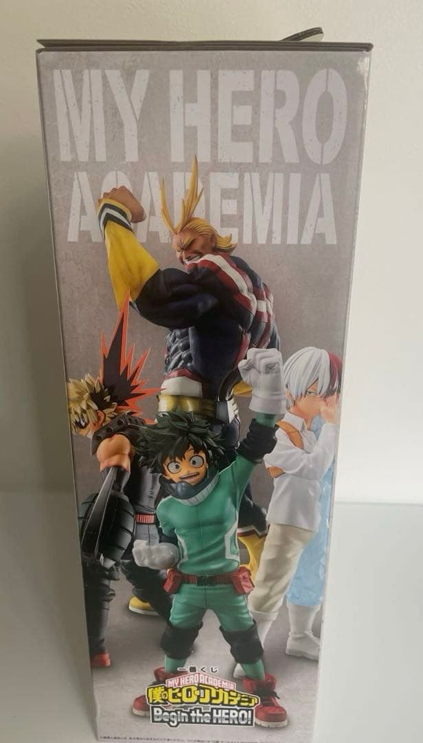 僕のヒーローアカデミア フィギュア　まとめ売り