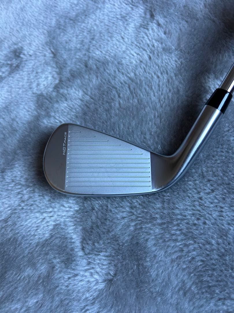COBRA KING UTILITY 3番ユーティリティクラブ