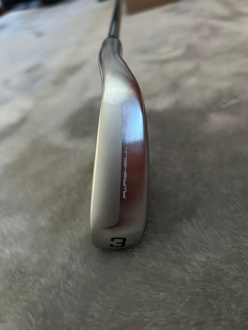 COBRA KING UTILITY 3番ユーティリティクラブ