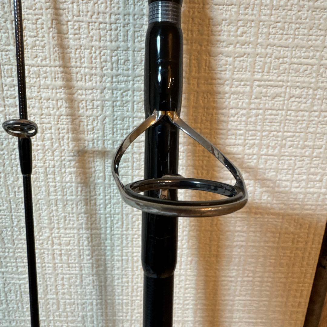 送料込み最終値下げ！ツーリミットブルーバトル　96/3 ジャンプライズ