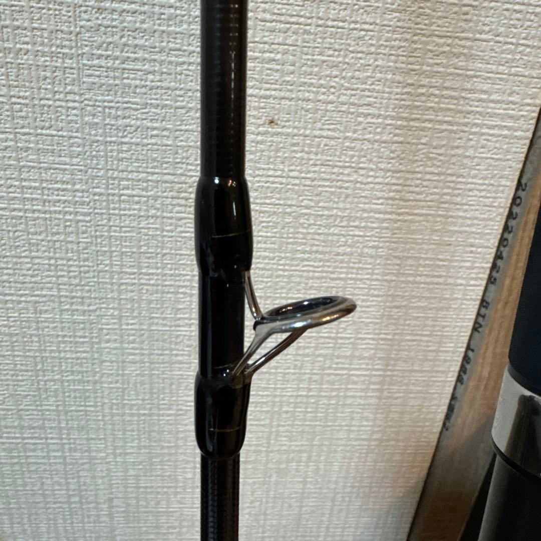 送料込み最終値下げ！ツーリミットブルーバトル　96/3 ジャンプライズ