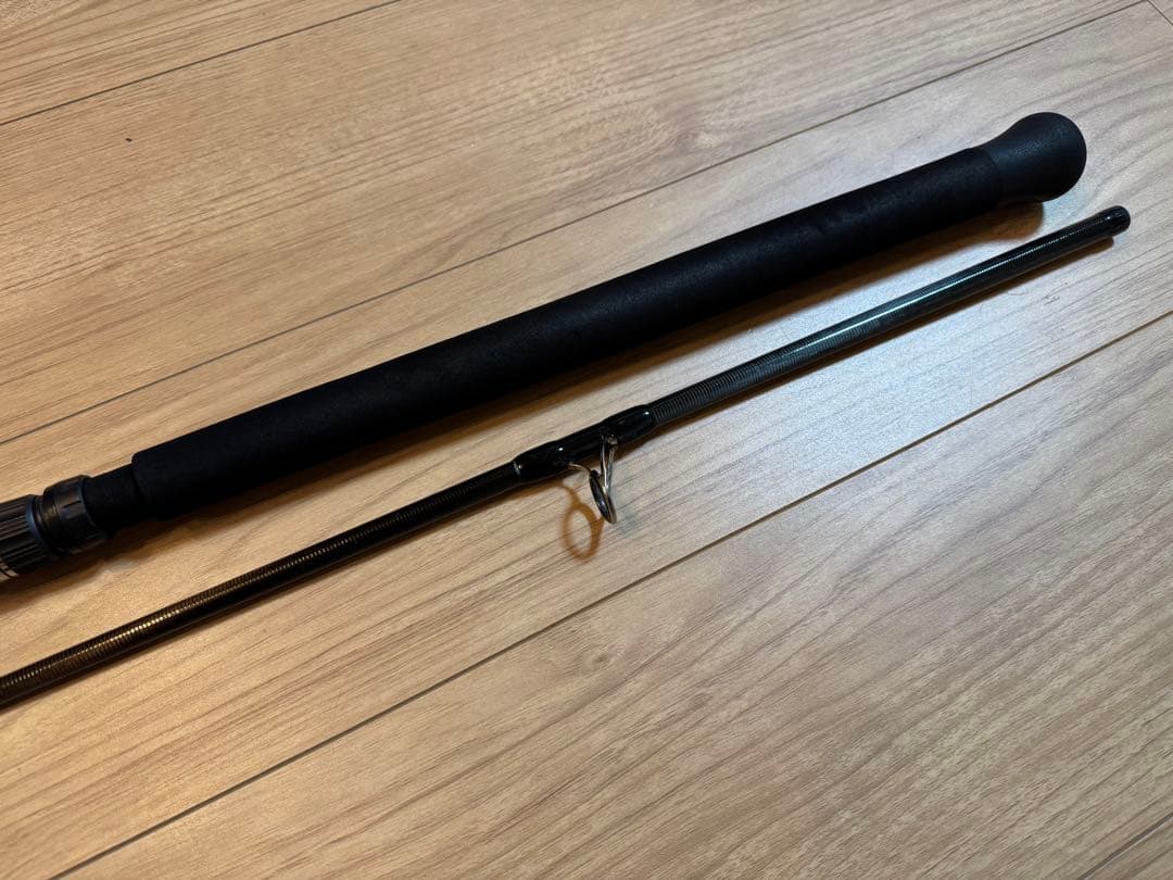 送料込み最終値下げ！ツーリミットブルーバトル　96/3 ジャンプライズ